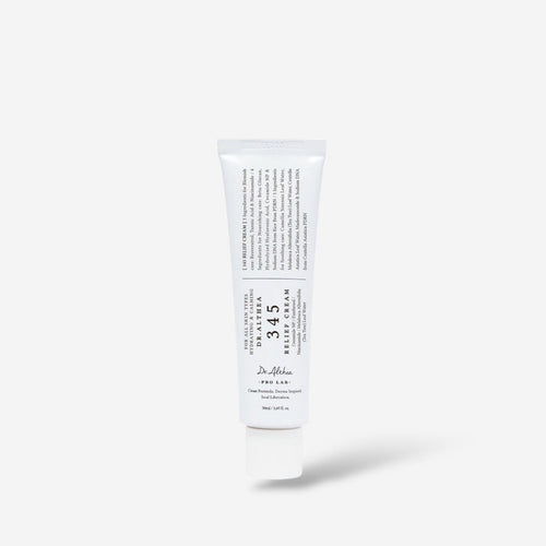 Dr. Althea 345 Relief Cream 50ml. كريم دكتور ألثيا 345 للتخفيف من الألم3 - Princess Cosmetics Qatar
