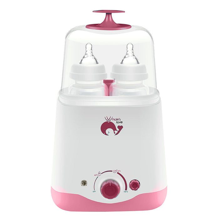 Dr Gym - Bottle Warmer & Sterilizer - DG-210