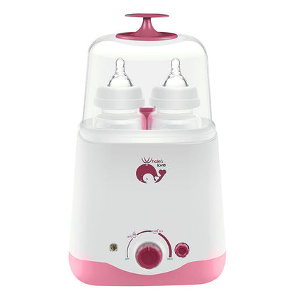 Dr Gym - Bottle Warmer & Sterilizer - DG-210