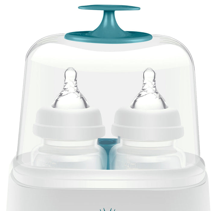 Dr Gym - Bottle Warmer & Sterilizer - DG-210