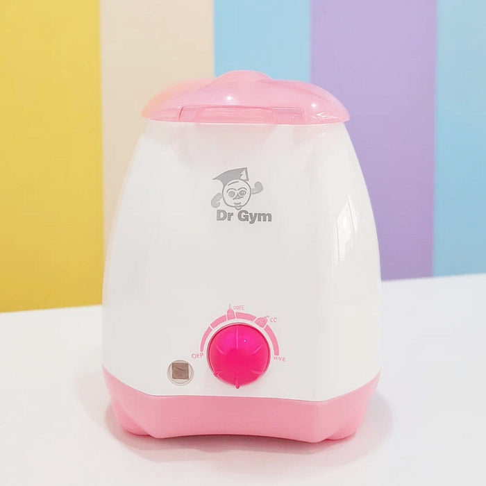 Dr Gym - Bottle Warmer & Sterilizer - DG-215