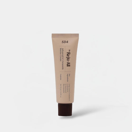 Dr. Reju - All Advanced LC - Ceramide Barrier Cream 90ml كريم دكتور ريجو - أول المتطور المزود بحاجز سيراميد إل سي - Princess Cosmetics Qatar