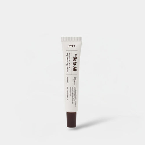 Dr. Reju - All Advanced PDRN Rejuvenating Cream 30ml كريم دكتور ريجو - أول المتطور لتجديد البشرة PDRN - Princess Cosmetics Qatar