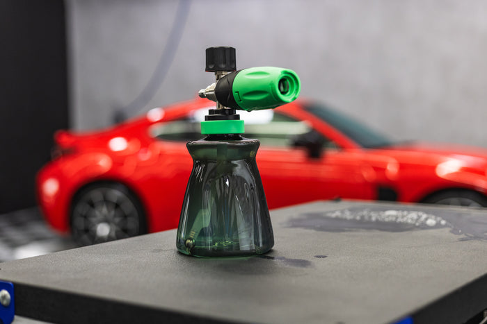 DRFT Foam Cannon