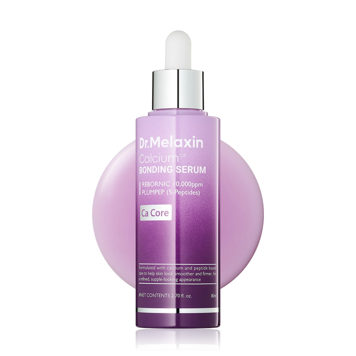 Dr.Melaxin Calcium Bonding 3 Step Repair Set - DOKAN