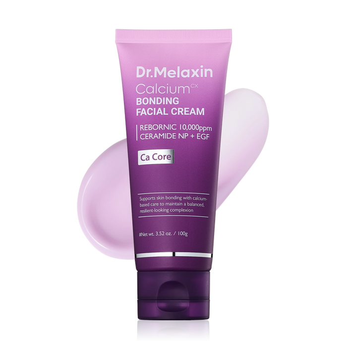 Dr.Melaxin Calcium Bonding 3 Step Repair Set - DOKAN