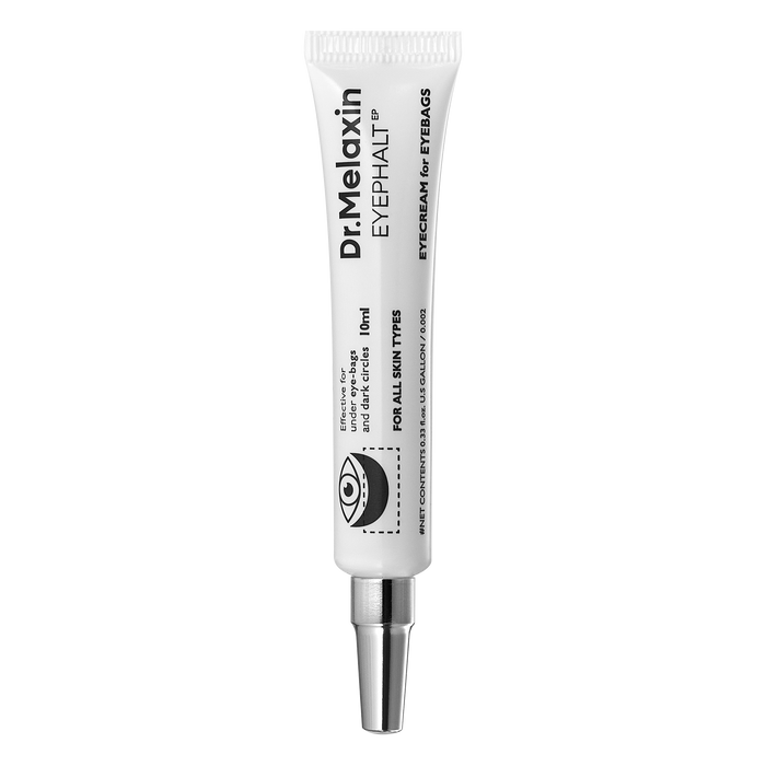 Dr.Melaxin Eyephalt Eyecream for Eyebags 10ml - DOKAN