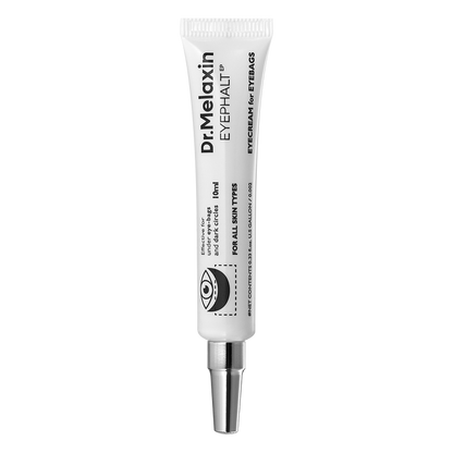 Dr.Melaxin Eyephalt Eyecream for Eyebags 10ml - DOKAN
