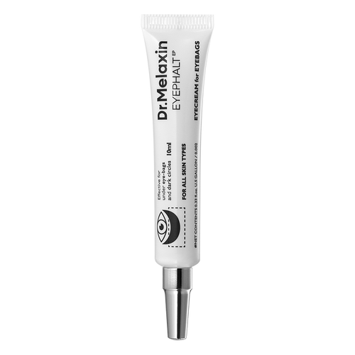 Dr.Melaxin Eyephalt Eyecream for Eyebags 10ml - DOKAN