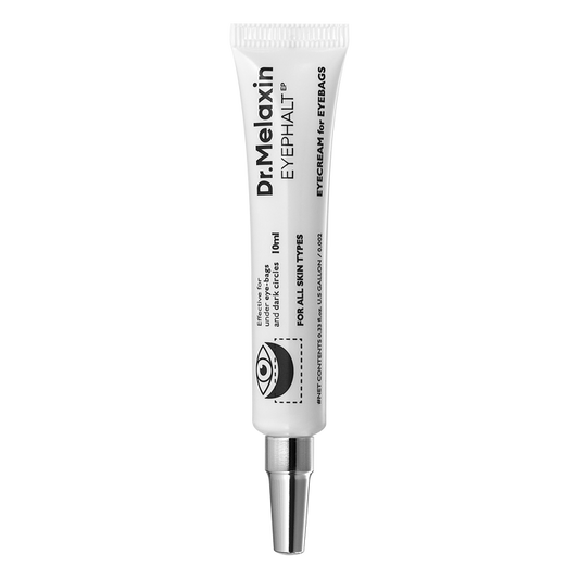 Dr.Melaxin Eyephalt Eyecream for Eyebags 10ml - DOKAN