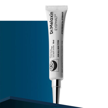 Dr.Melaxin Eyephalt Eyecream for Eyebags 10ml - DOKAN