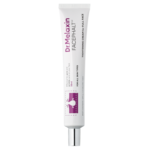 Dr.Melaxin Facephalt Tightening Cream 50ml - DOKAN