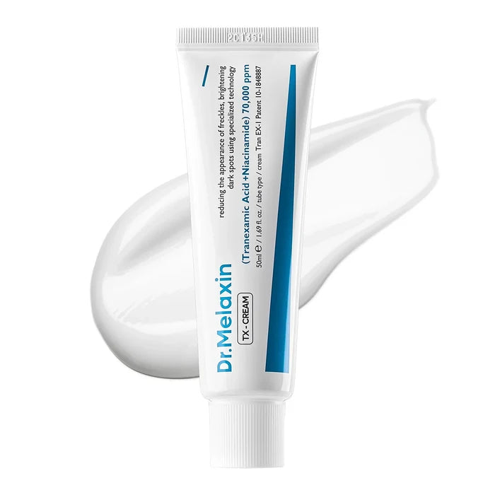 Dr.Melaxin TX Cream 50ml - DOKAN