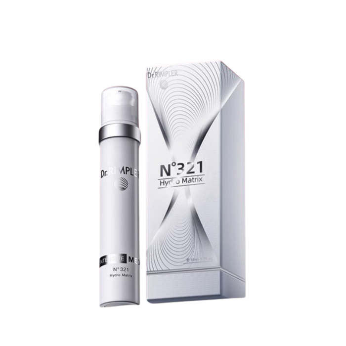 DR.RIMPLER N°321 Hydro Matrix - myernk