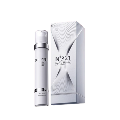 DR.RIMPLER N°321 Hydro Matrix - myernk