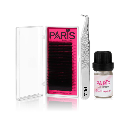 Easy & Fast Lash Extension Bundle | YY Lashes | Fairy Lashes