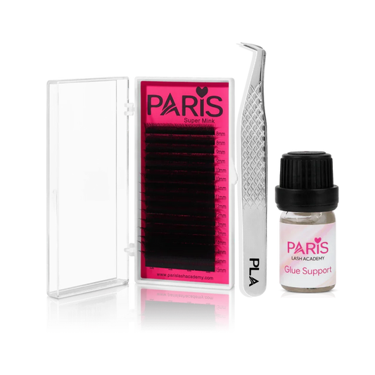 Easy & Fast Lash Extension Bundle | YY Lashes | Fairy Lashes