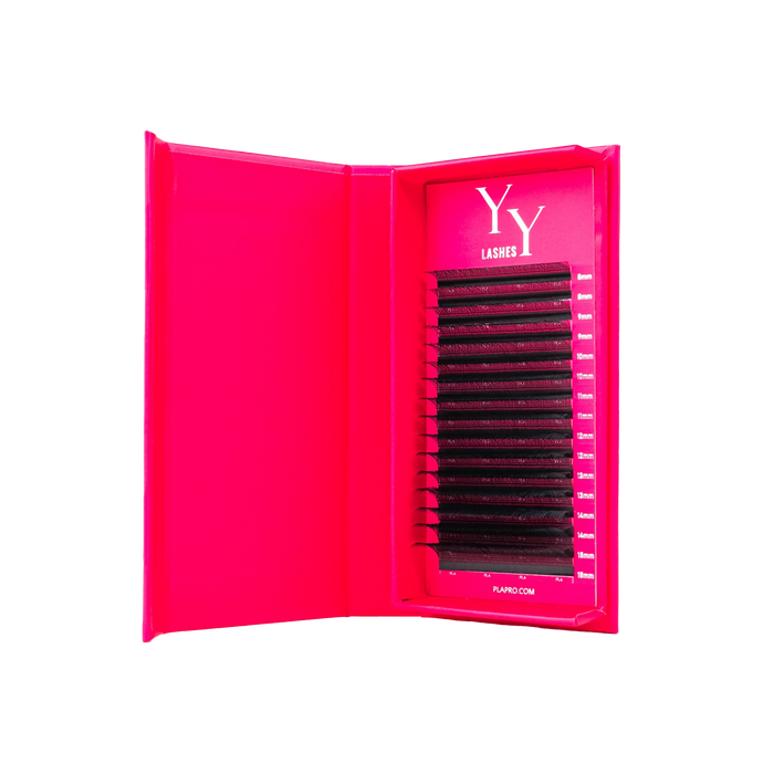 Easy & Fast Lash Extension Bundle | YY Lashes | Fairy Lashes