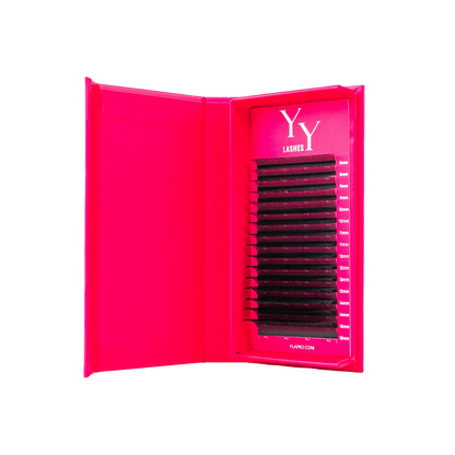 Easy & Fast Lash Extension Bundle | YY Lashes | Fairy Lashes