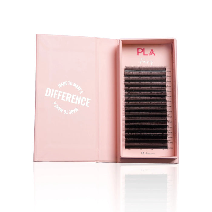 Easy & Fast Lash Extension Bundle | YY Lashes | Fairy Lashes