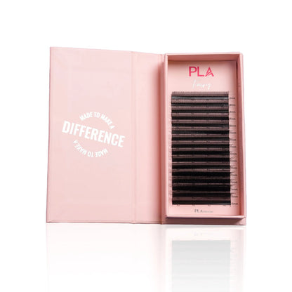 Easy & Fast Lash Extension Bundle | YY Lashes | Fairy Lashes