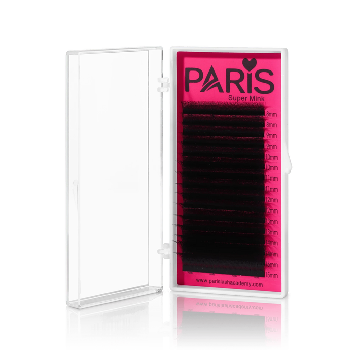 Easy & Fast Lash Extension Bundle | YY Lashes | Fairy Lashes