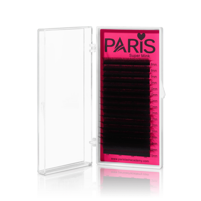 Easy & Fast Lash Extension Bundle | YY Lashes | Fairy Lashes