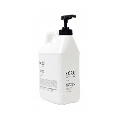 ECRU New York Restorative Conditioner 64oz - ECRU New York | Available at Studio 360 Salon, Chatham, NJ