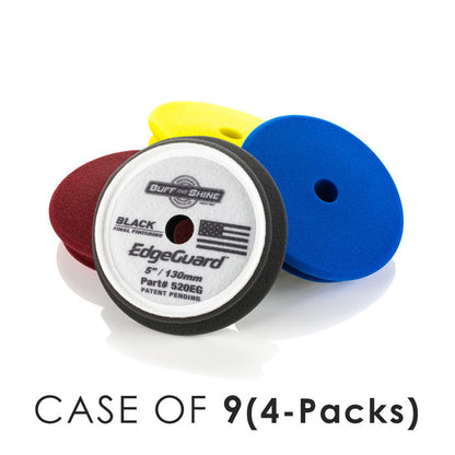 3 Inch / Case of 9 Kits / Multi Pack