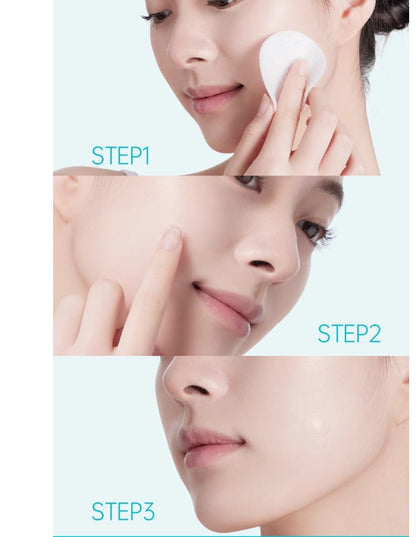 EIIO Acne Care Clear Patch 46pcs/box - myernk