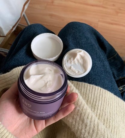 EIIO Rejuvenating Nutritious Hydrating Sleeping Mask 100g - myernk
