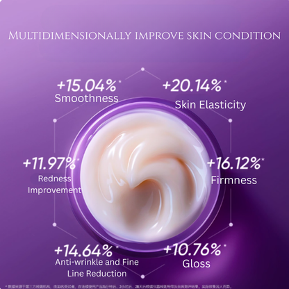 EIIO Rejuvenating Nutritious Hydrating Sleeping Mask 100g - myernk