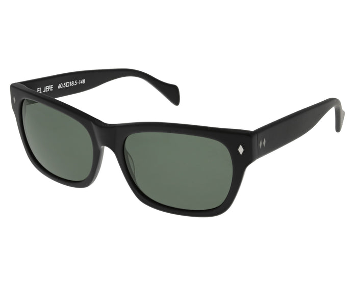 Matte Black / G15 / Standard