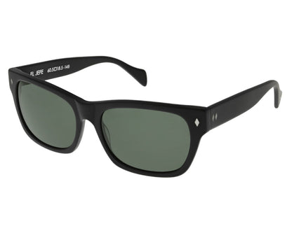 Matte Black / G15 / Standard