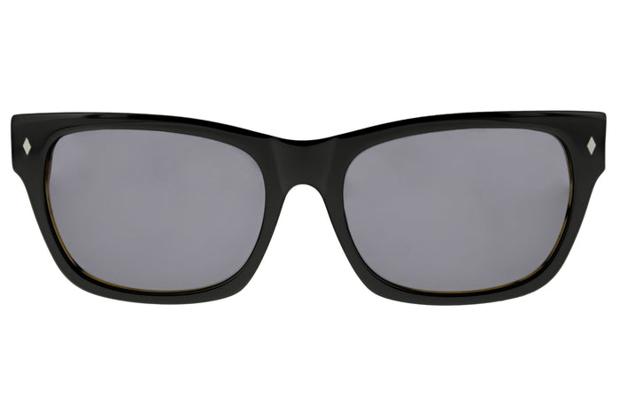 El Jefe Black + Honey - Smoke Lens