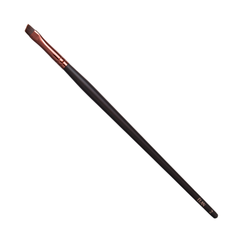 ÉLAN - Professional Brush Blackwood # 2 (Angled)
