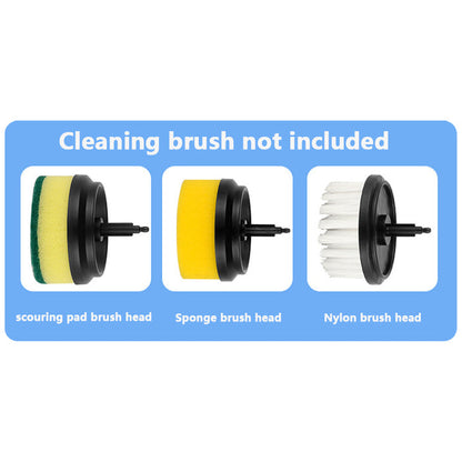 Threeheaded brush / 1PC