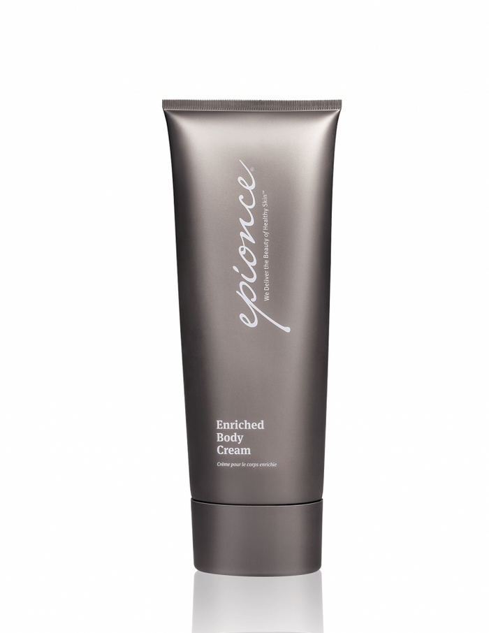Enriched Body Cream