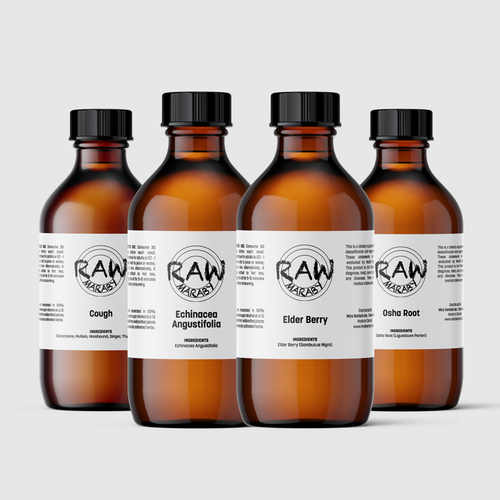 Essential Immunity Kit (100ml)