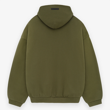 Fear Of God Essentials 24FW Fleece Lined Hoodies