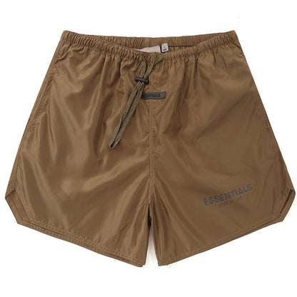 Fear Of God ESSENTIALS 3M Reflective Shorts