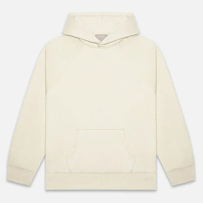 FEAR OF GOD ESSENTIALS Drawstring Hoodies