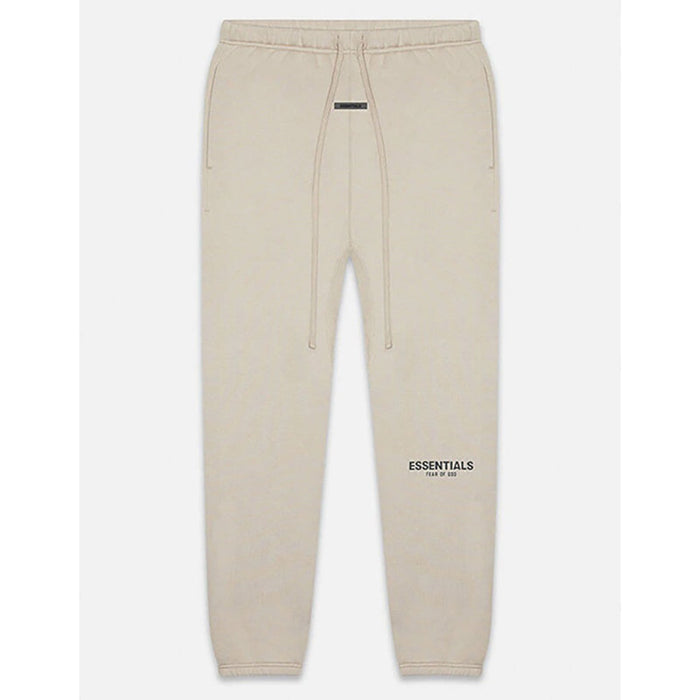 FEAR OF GOD ESSENTIALS Drawstring Track Pants