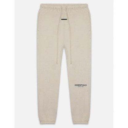 FEAR OF GOD ESSENTIALS Drawstring Track Pants