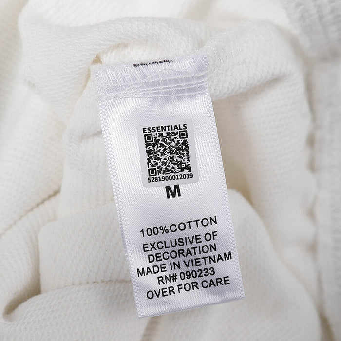 Fear Of God ESSENTIALS Pants