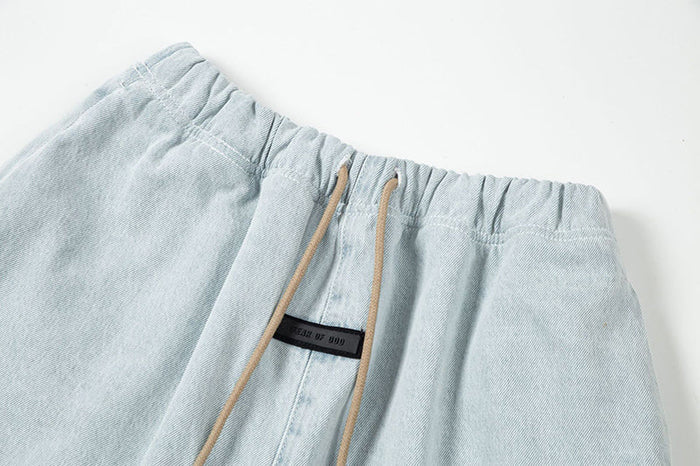 Fear of God Essentials Relaxed Short