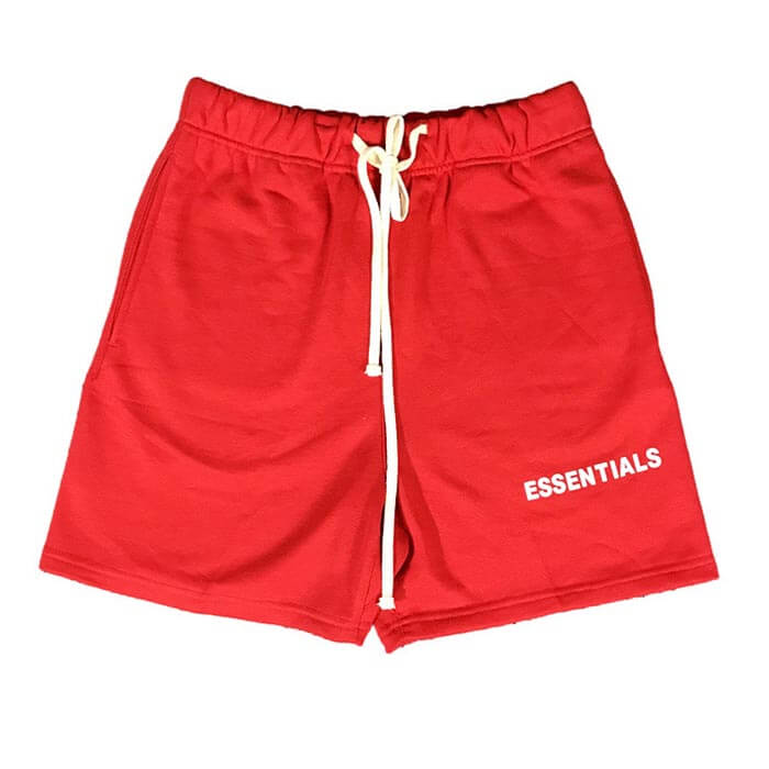 Red / S
