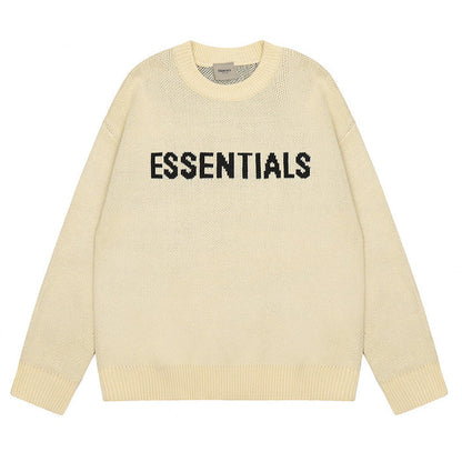 Fear of god Essentials Sweaters