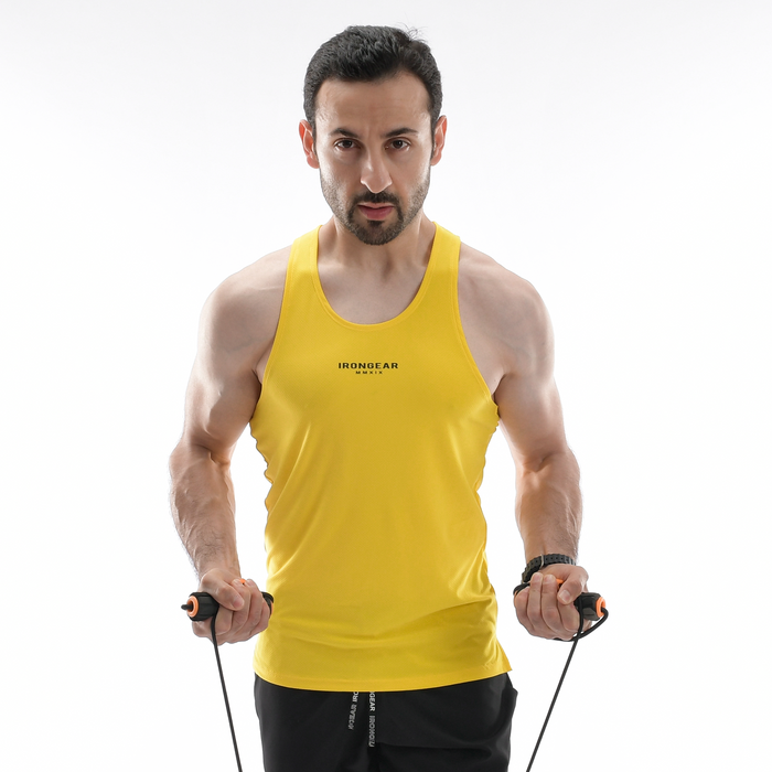 Established Tank - IRONGEAR Fitness