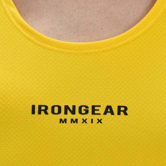 Established Tank - IRONGEAR Fitness